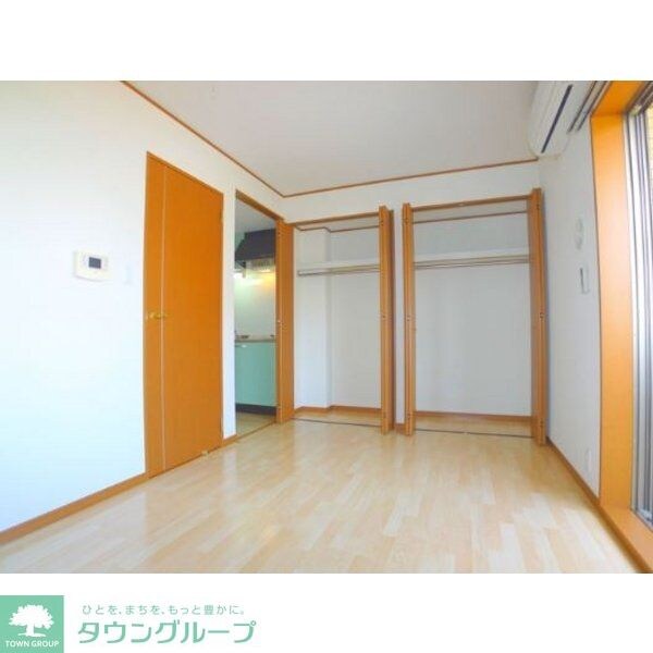 Sun Happinessの物件内観写真