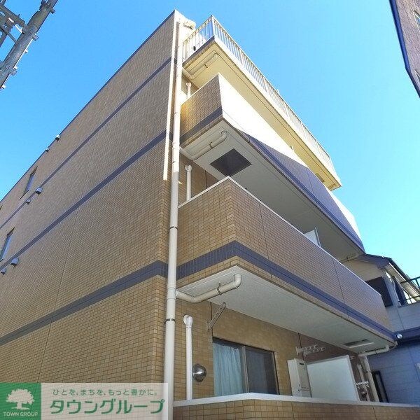 Sun Happinessの物件内観写真