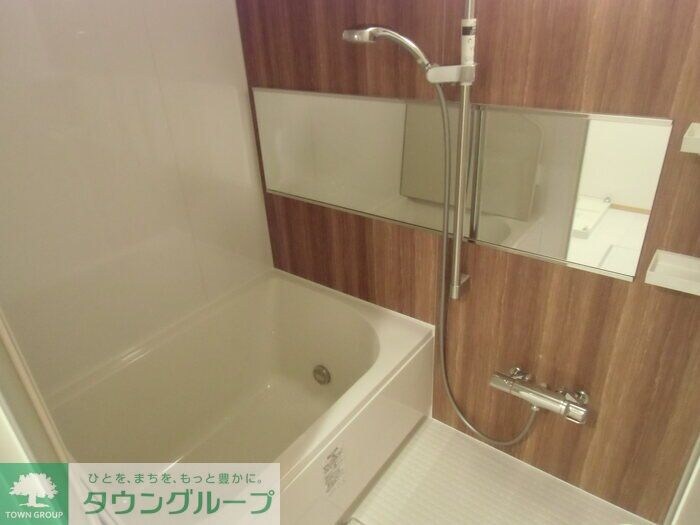 ノールメゾン南流山　IIの物件内観写真