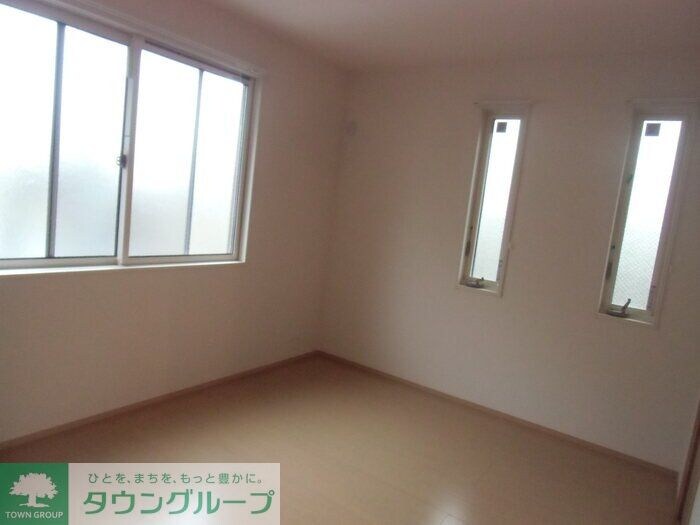 ノールメゾン南流山　IIの物件内観写真