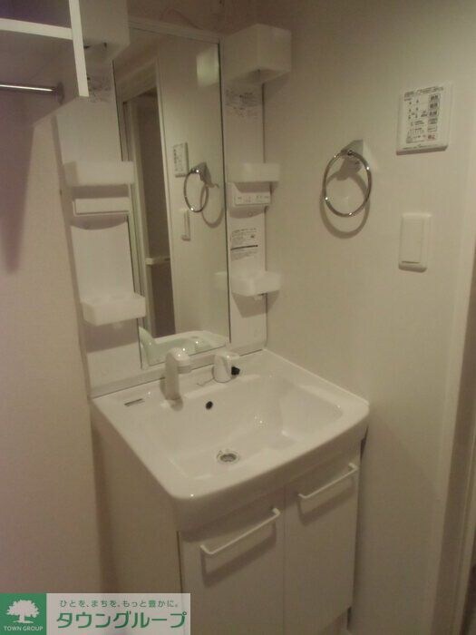 ノールメゾン南流山　IIの物件内観写真