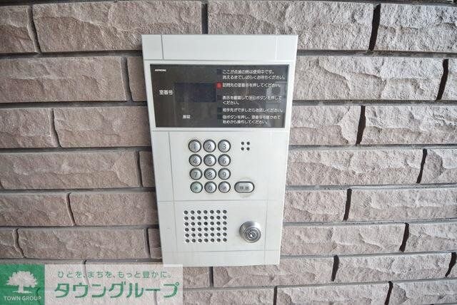 阿部松島マンションの物件内観写真