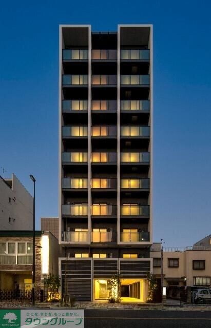 ＳＫＴの物件外観写真