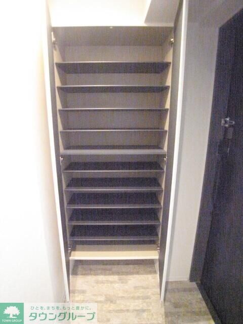 ＳＫＴの物件内観写真