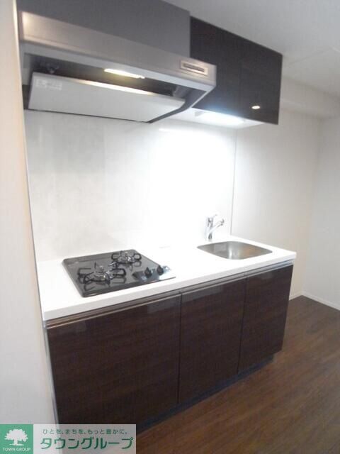 ＳＫＴの物件内観写真