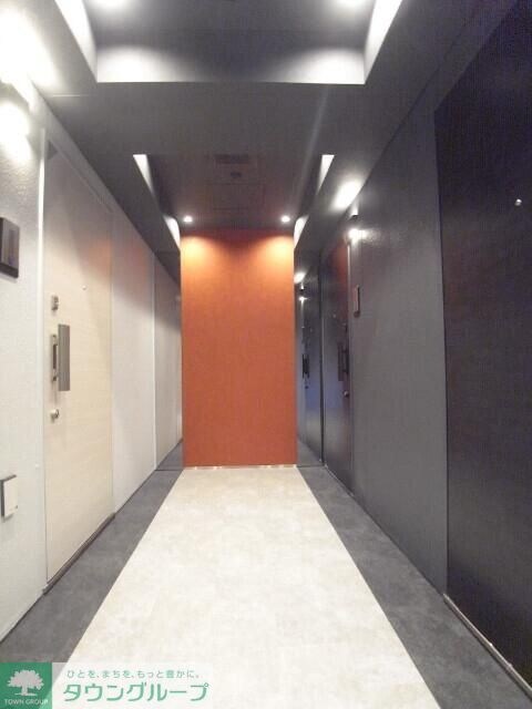 ＳＫＴの物件内観写真