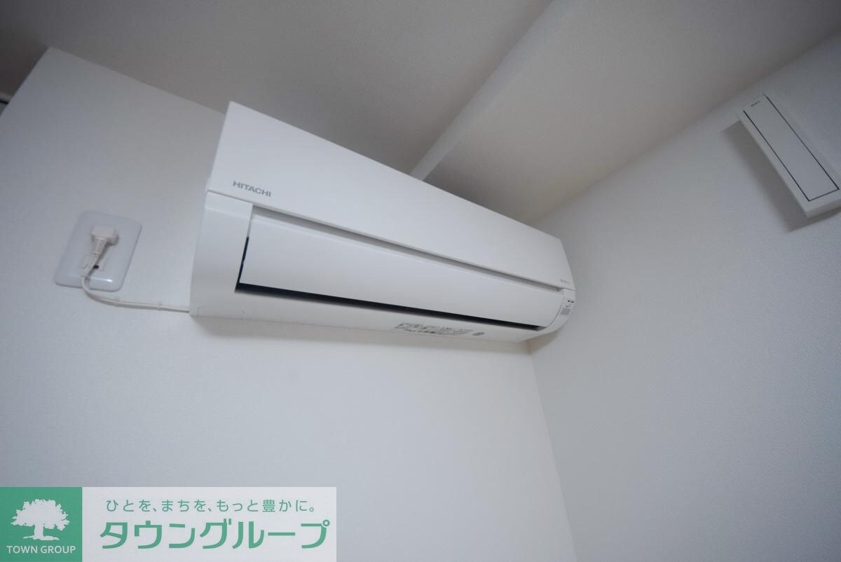 Ambition保木間の物件内観写真