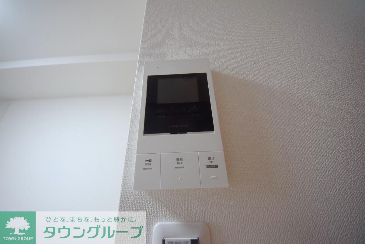 Ambition保木間の物件内観写真