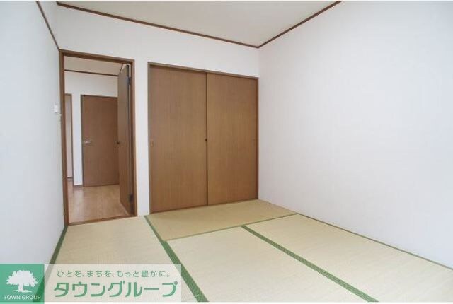 メゾン遠山IIの物件内観写真