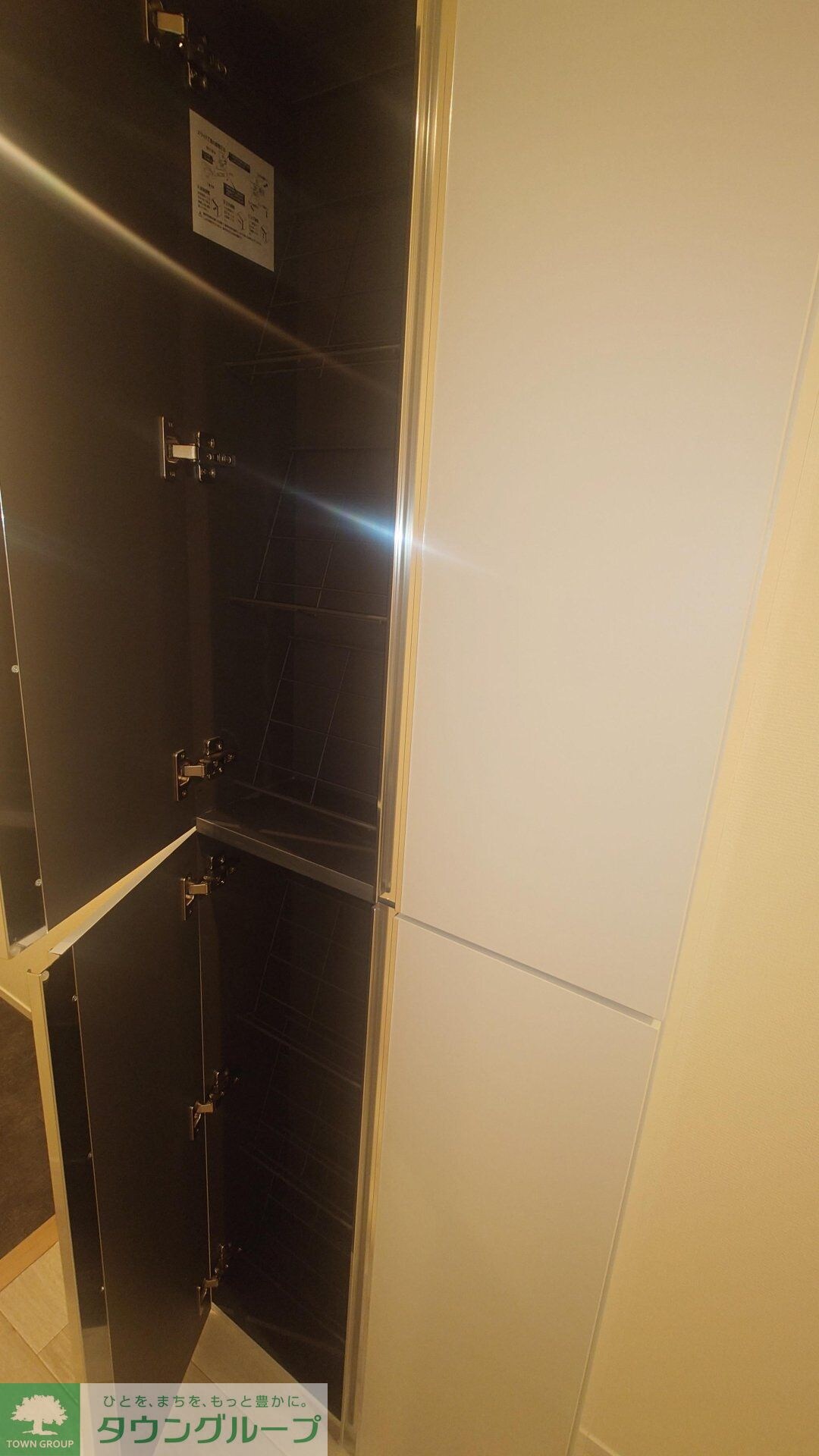 仮称Vivace　ヴィヴァーチェの物件内観写真