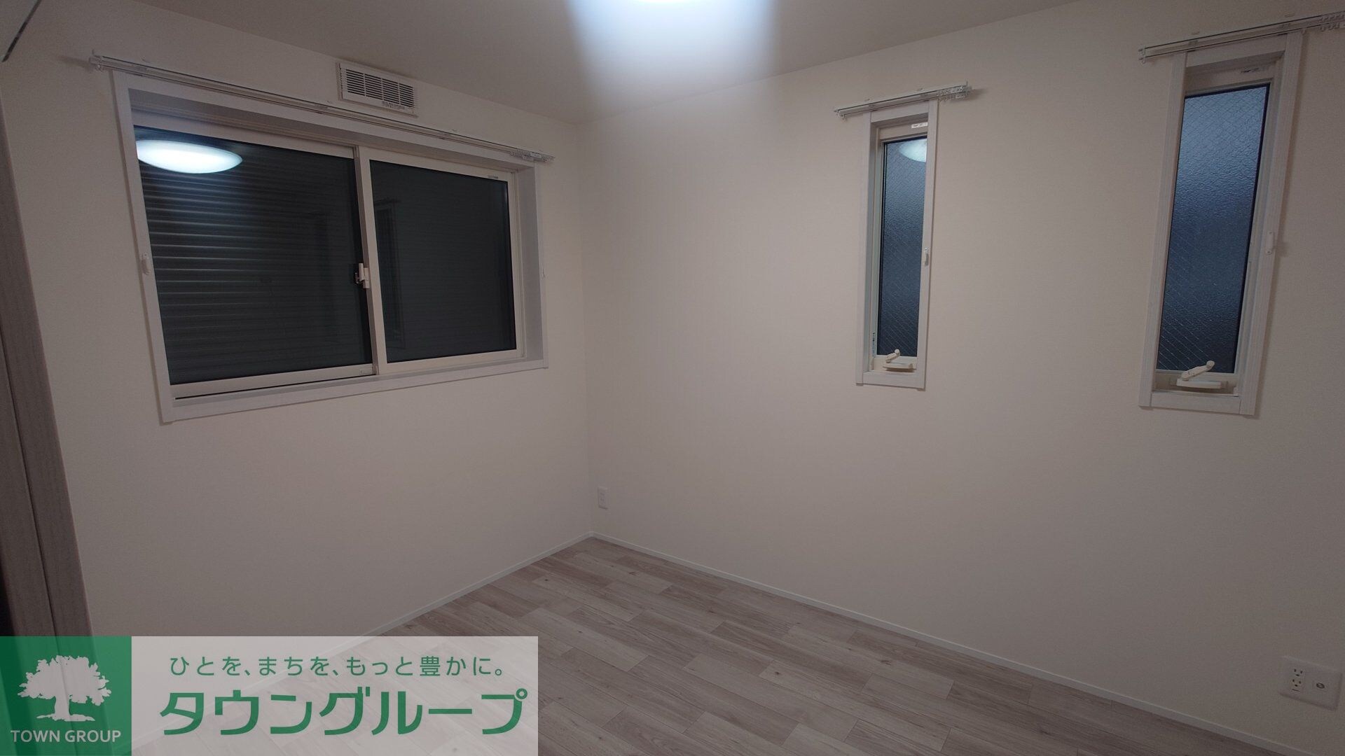 仮称Vivace　ヴィヴァーチェの物件内観写真