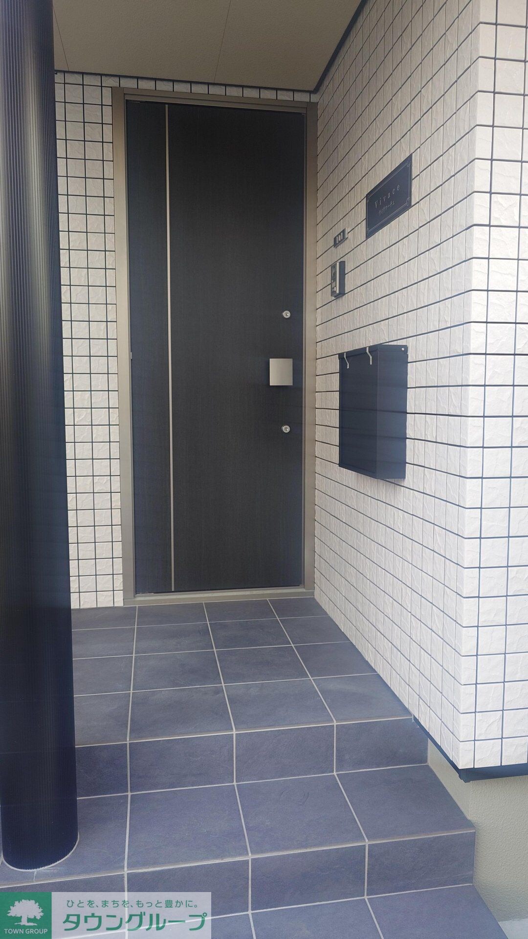 仮称Vivace　ヴィヴァーチェの物件内観写真