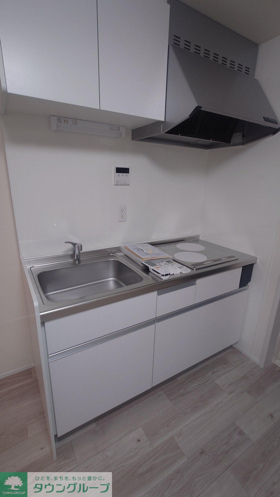 仮称Vivace　ヴィヴァーチェの物件内観写真