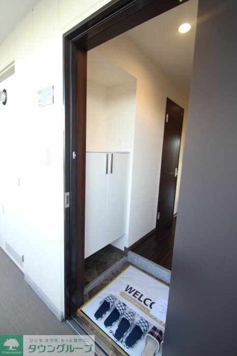 ファースト　クライムの物件内観写真