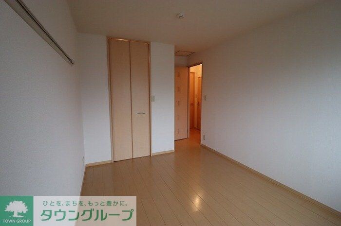 フォレスト・ヴィラの物件内観写真