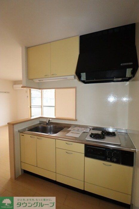 フォレスト・ヴィラの物件内観写真