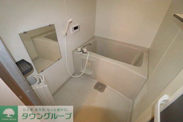 フォレスト・ヴィラの物件内観写真