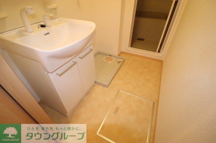 フォレスト・ヴィラの物件内観写真