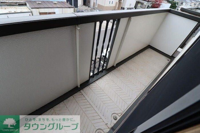 フォレスト・ヴィラの物件内観写真