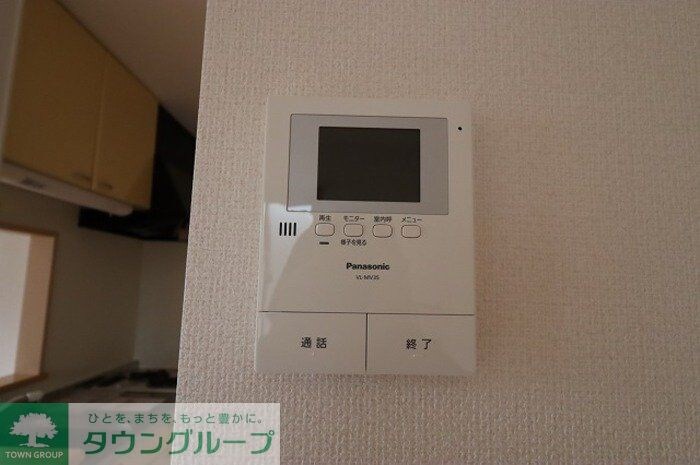 フォレスト・ヴィラの物件内観写真