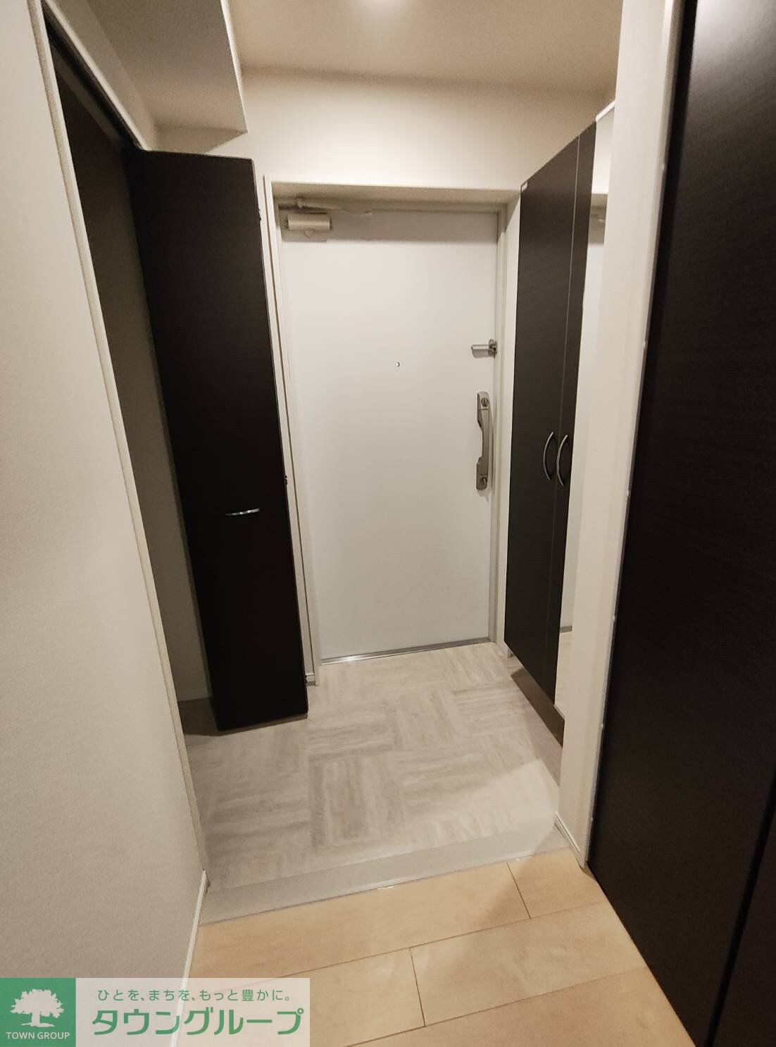 フリーダムファンの物件内観写真