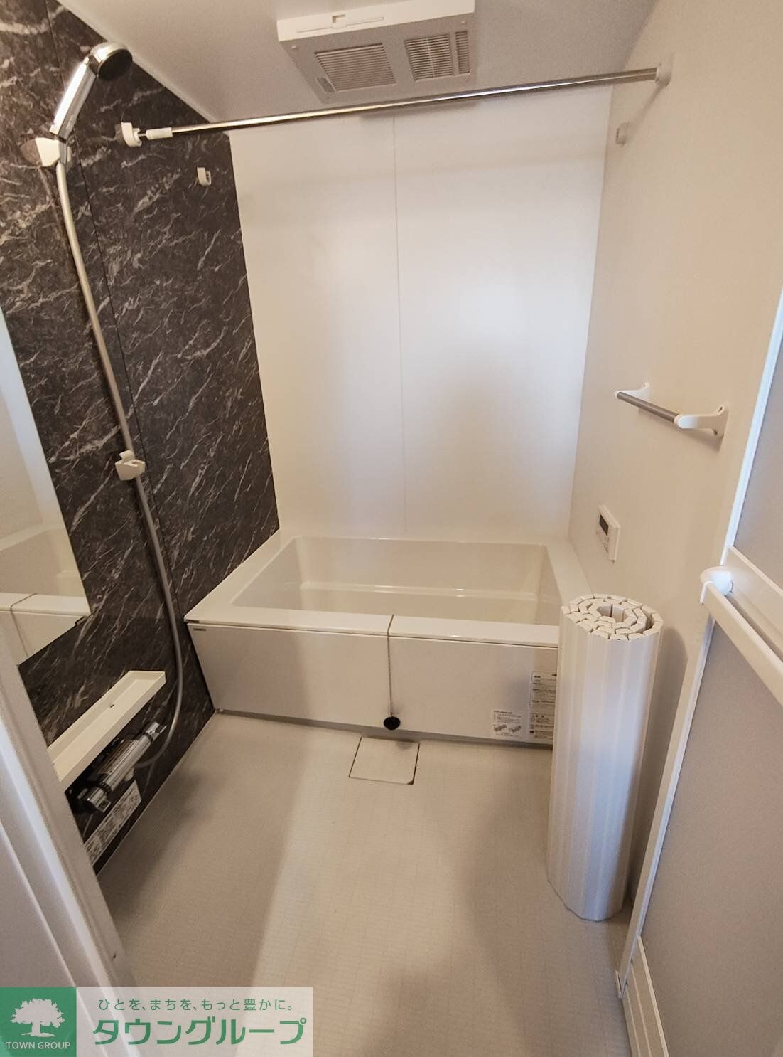 フリーダムファンの物件内観写真