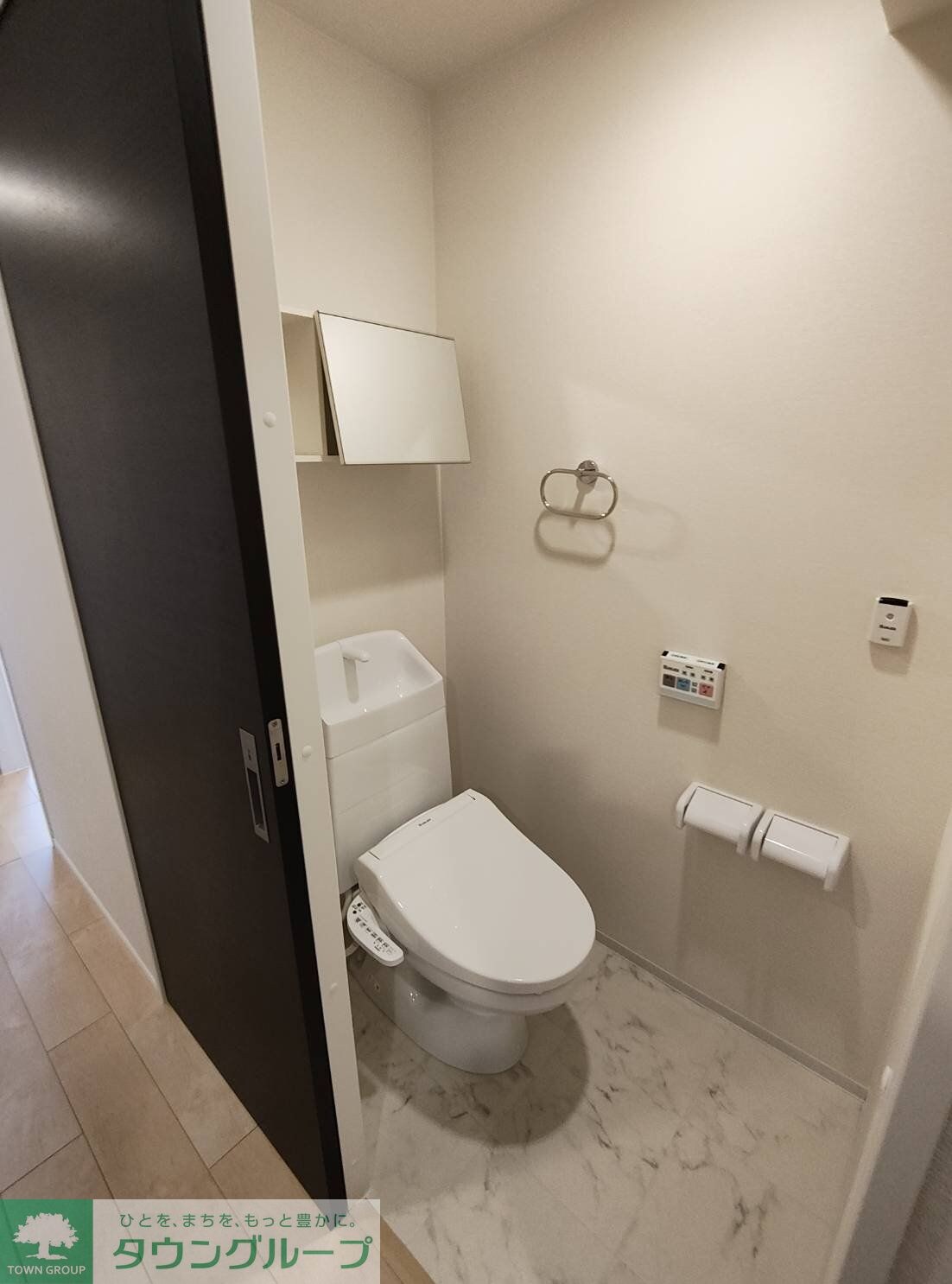 フリーダムファンの物件内観写真