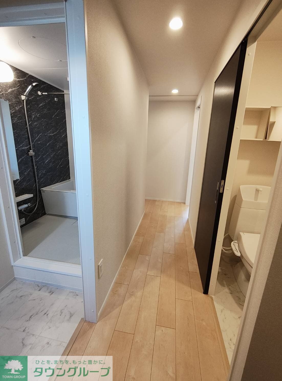 フリーダムファンの物件内観写真