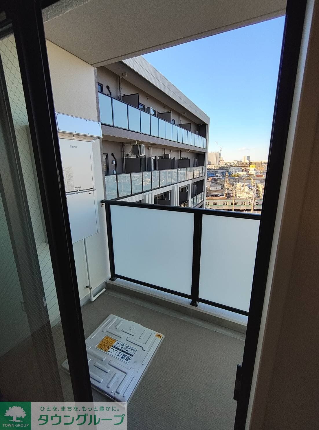 フリーダムファンの物件内観写真