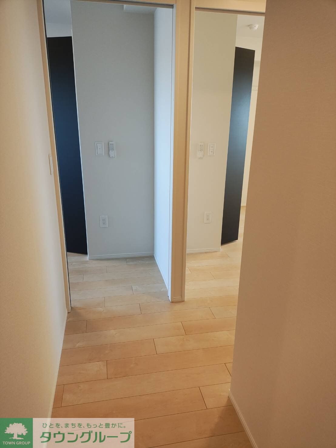 フリーダムファンの物件内観写真