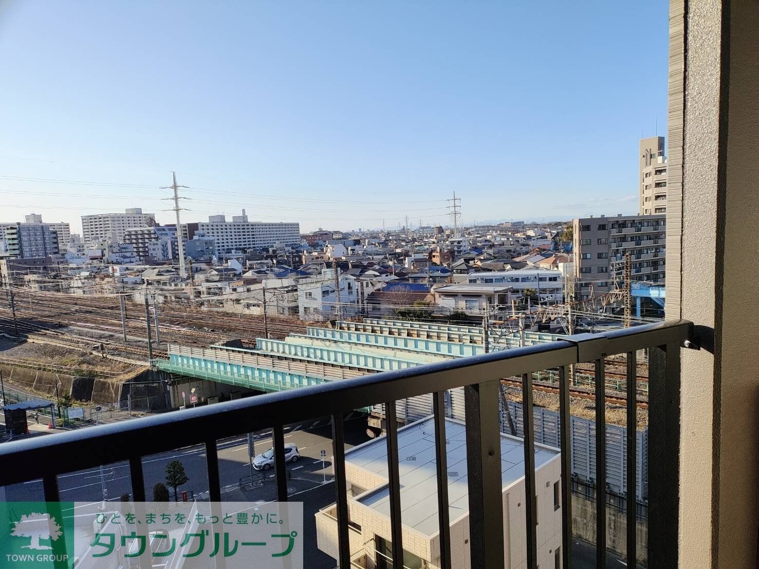 フリーダムファンの物件内観写真