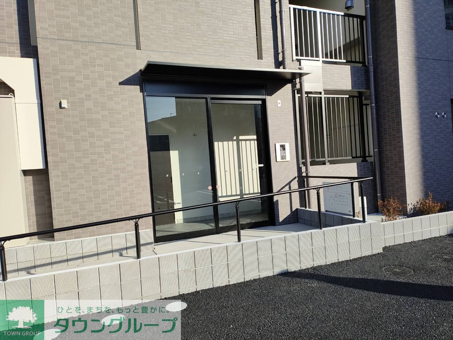 フリーダムファンの物件内観写真