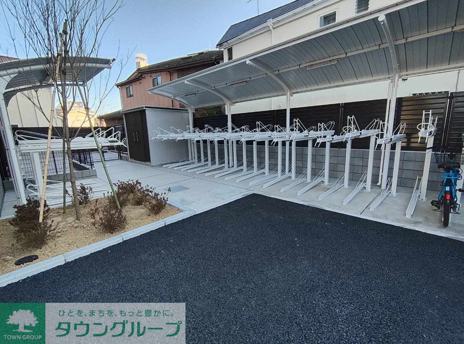 フリーダムファンの物件内観写真