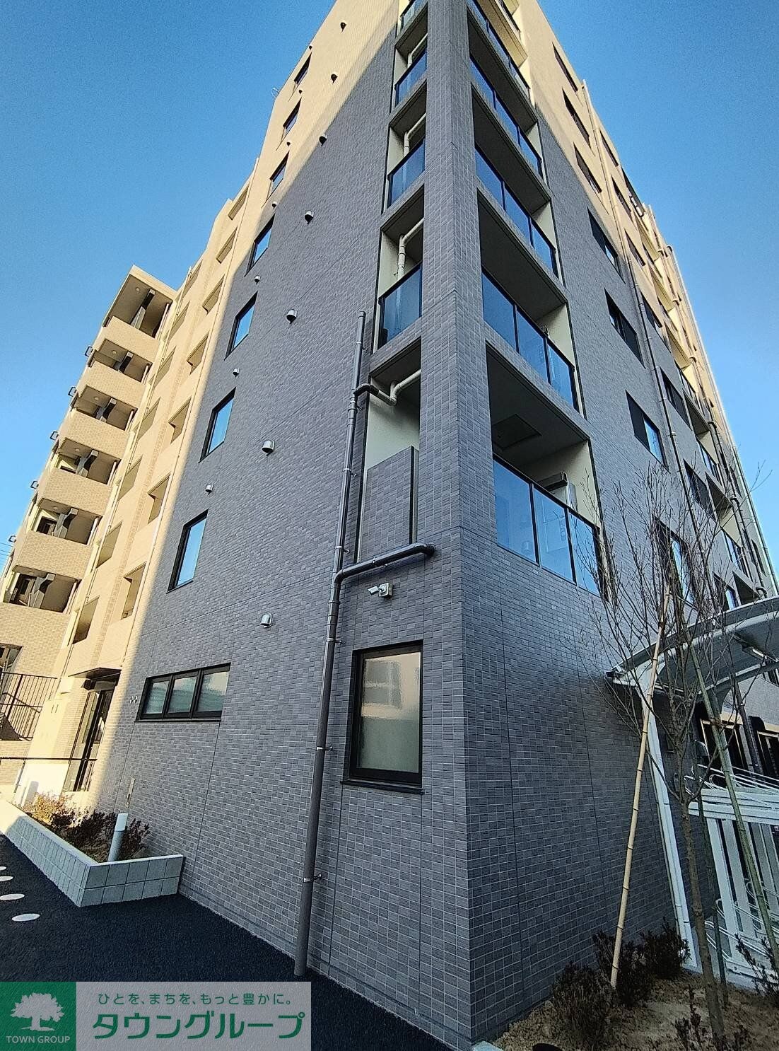 フリーダムファンの物件内観写真