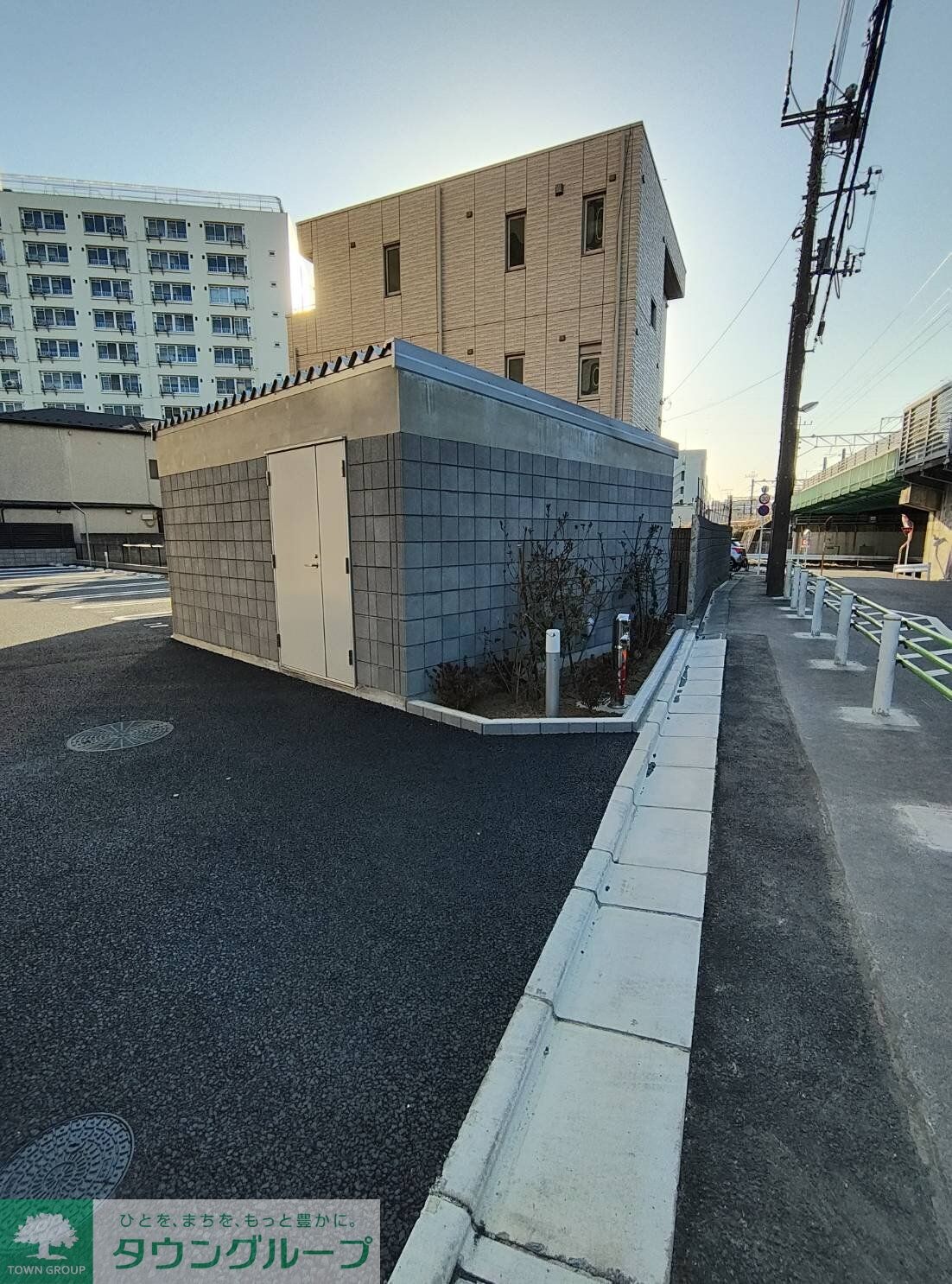 フリーダムファンの物件内観写真