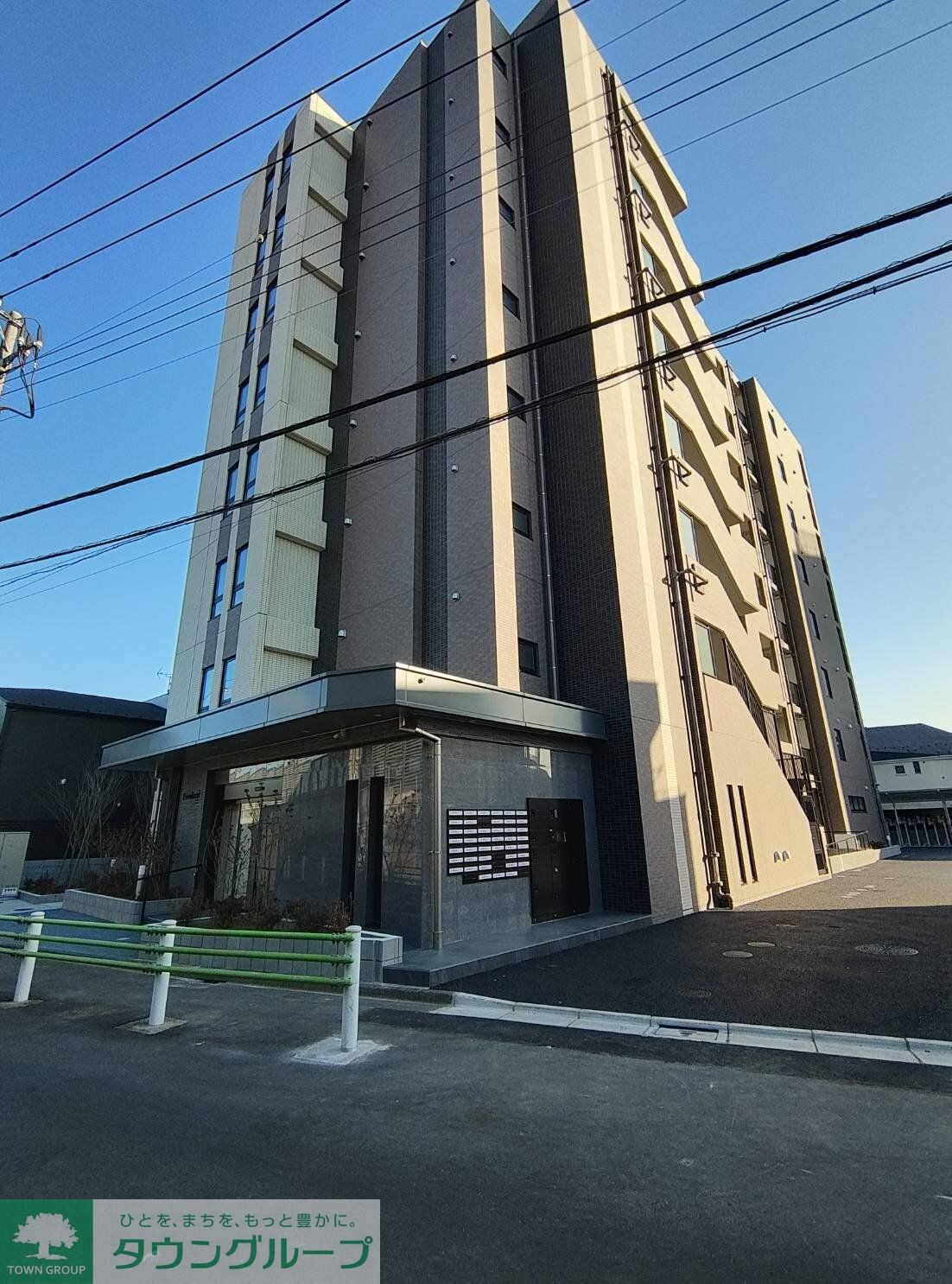 フリーダムファンの物件内観写真