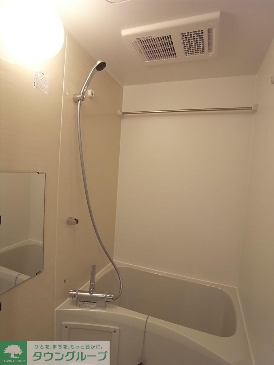 ソラーレ(ソラーレ)の物件内観写真