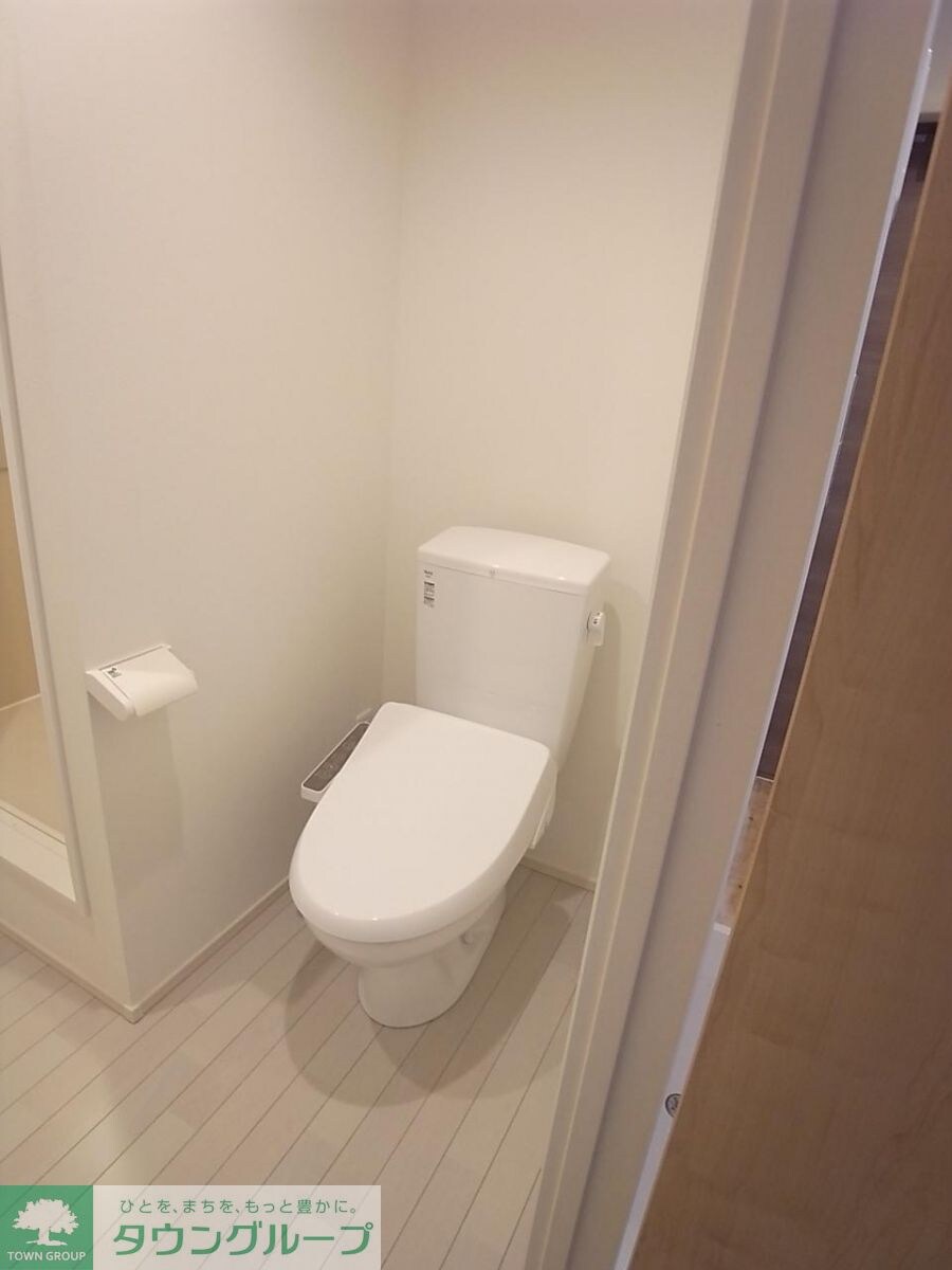 ソラーレ(ソラーレ)の物件内観写真