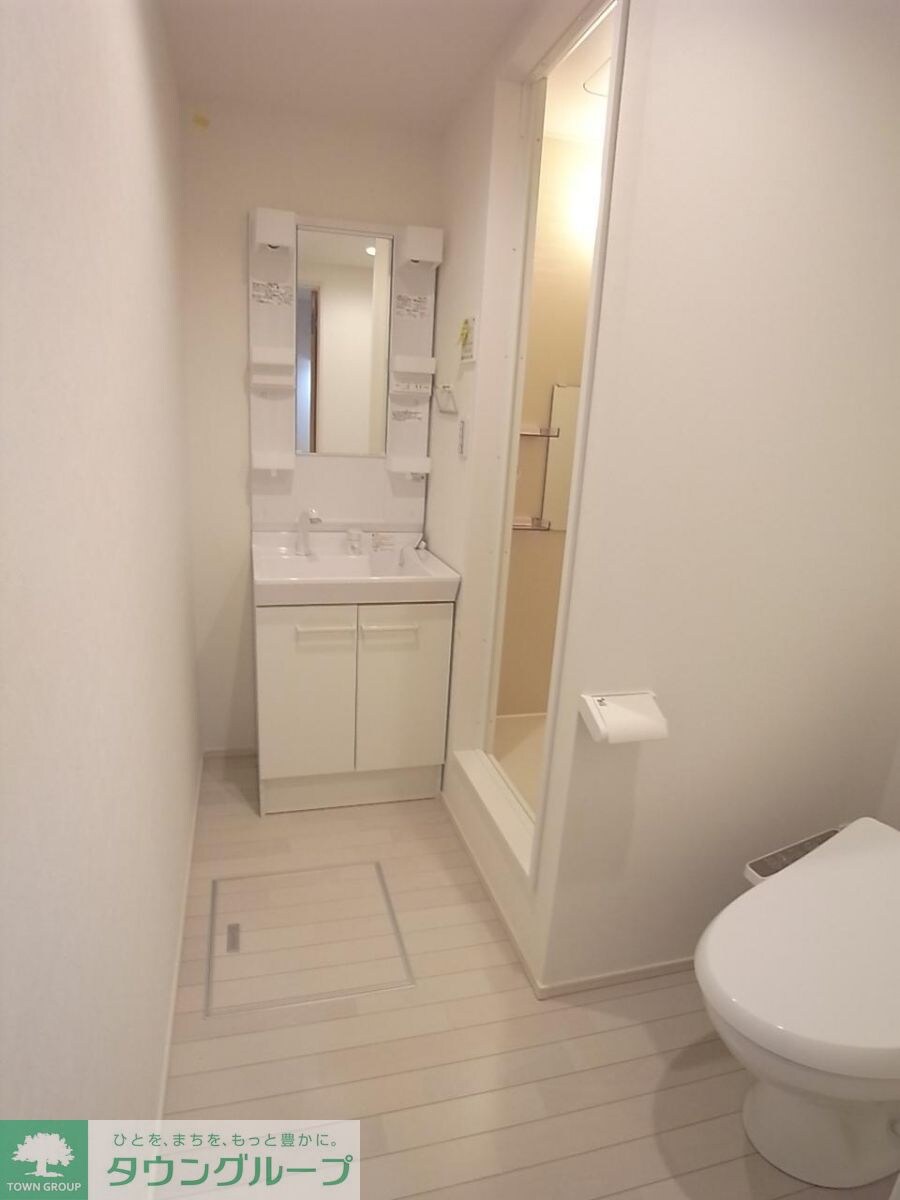 ソラーレ(ソラーレ)の物件内観写真