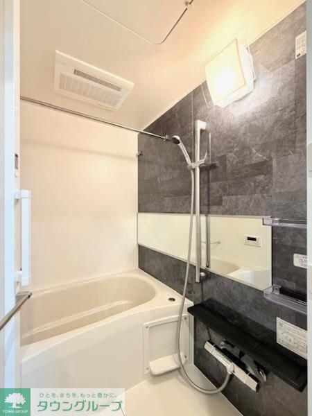 ＣＯＣＯ－ＣＨＩＬＬ　ＫＡＭＥＡＲＩの物件内観写真