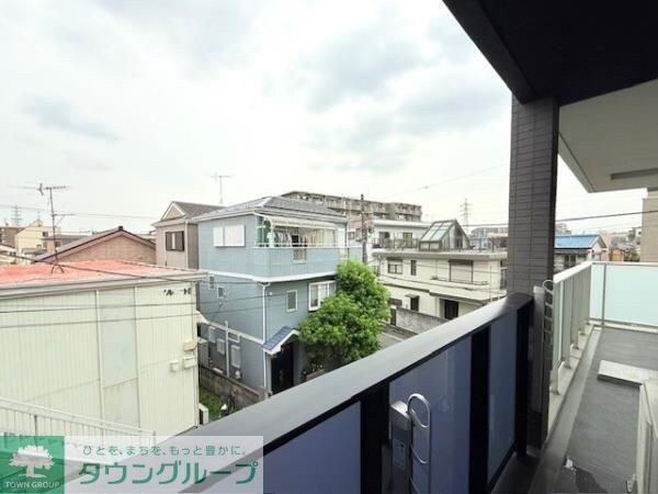 ＣＯＣＯ－ＣＨＩＬＬ　ＫＡＭＥＡＲＩの物件内観写真