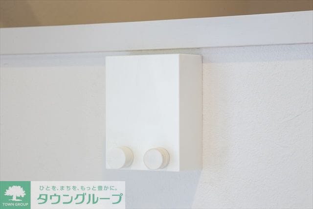 Oaks（オークス）の物件内観写真