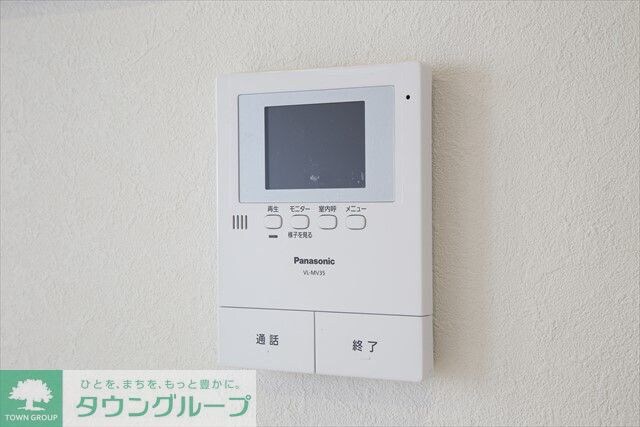 Oaks（オークス）の物件内観写真