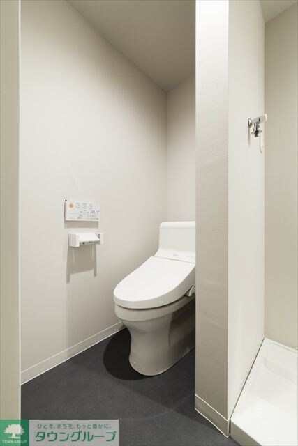 サンライズ新柏の物件内観写真