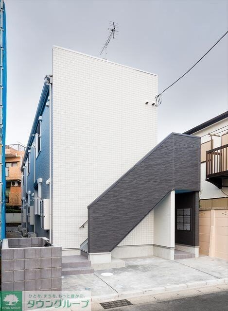 サンライズ新柏の物件内観写真