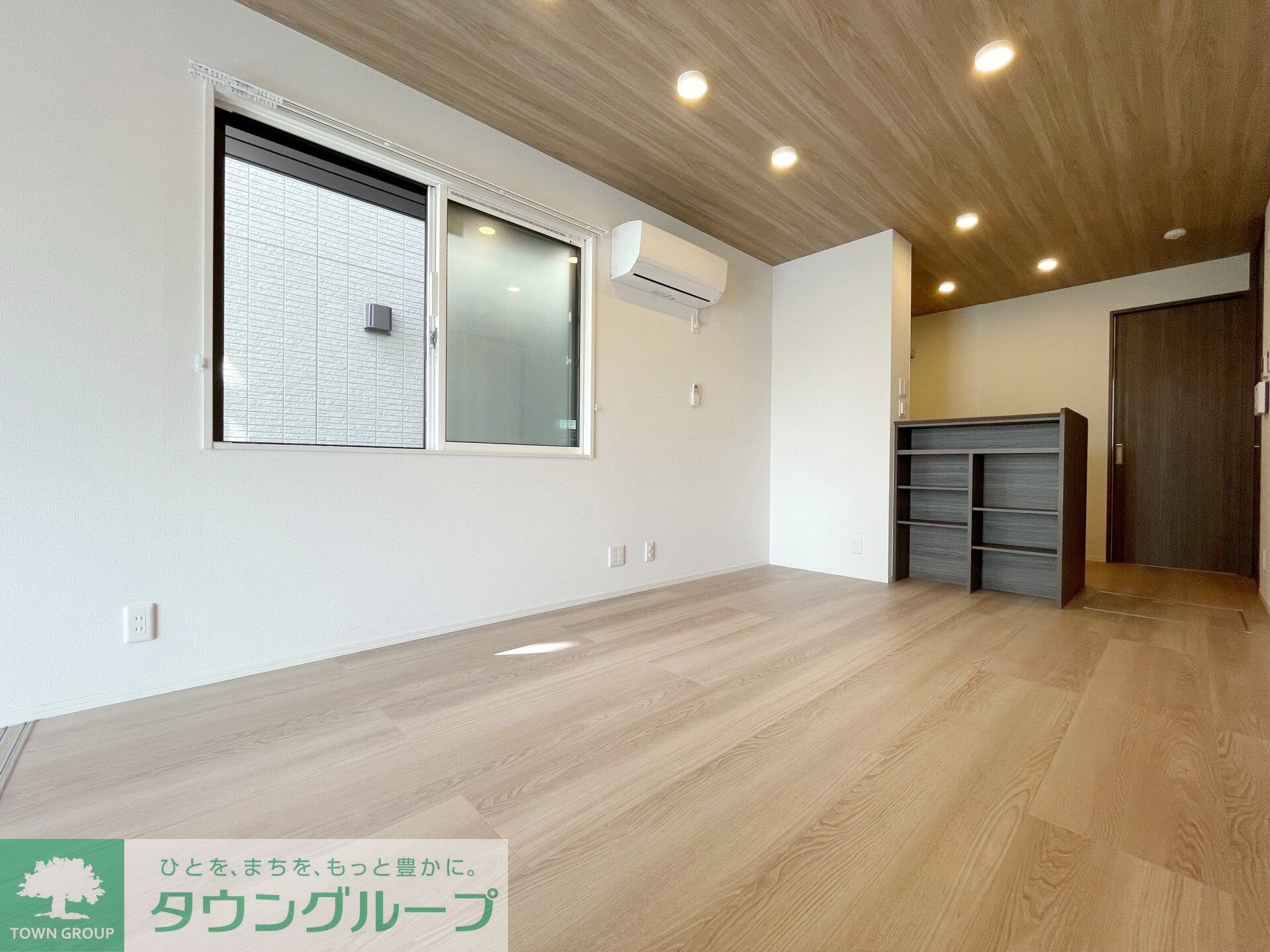 アヴァンス八潮Ｂの物件内観写真