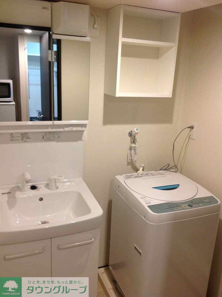 レオネクストグラードＫの物件内観写真