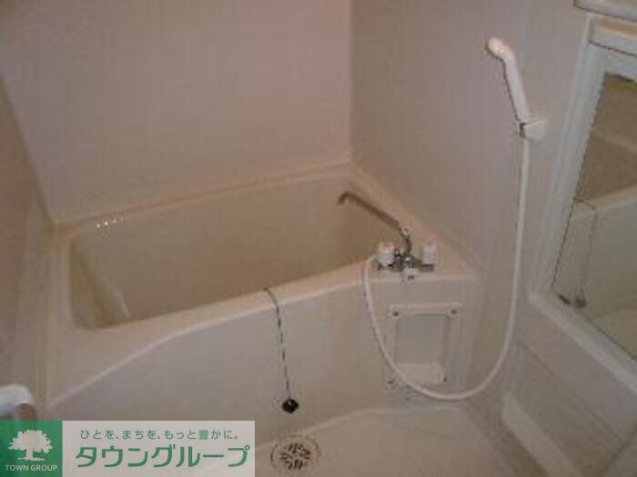 アルカンシェルの物件内観写真