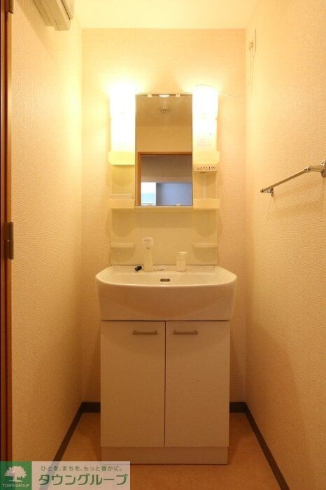 アルカンシェルの物件内観写真