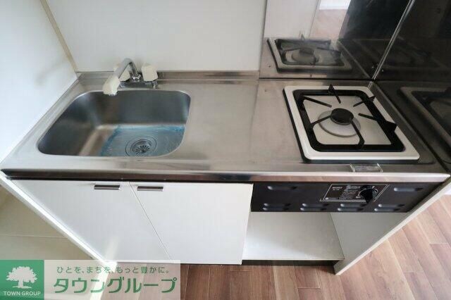 パレ・ドール柏の物件内観写真